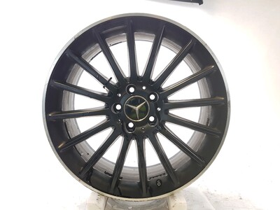 17640105027X35 Mercedes CLASSE CLA