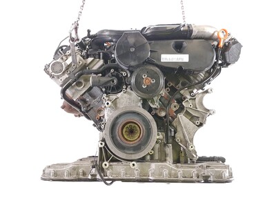 Moteur occasion - Audi A6 - 059100098 GX