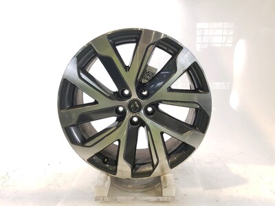 403009818R Renault ESPACE