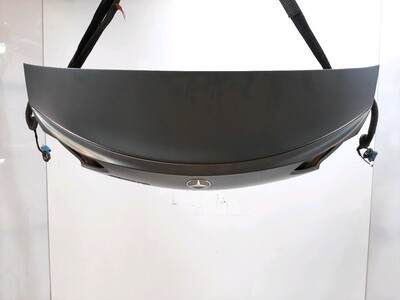 A2057506100 Mercedes CLASSE C