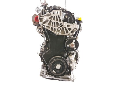 Moteur occasion - Renault ESPACE - 7701478004