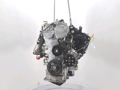 Moteur occasion - Hyundai VELOSTER - 173N12BU03