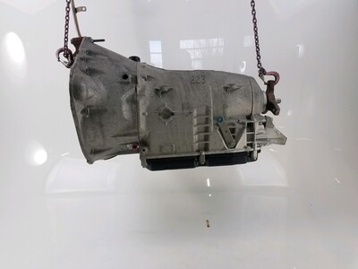 72264006 Mercedes CLASSE C