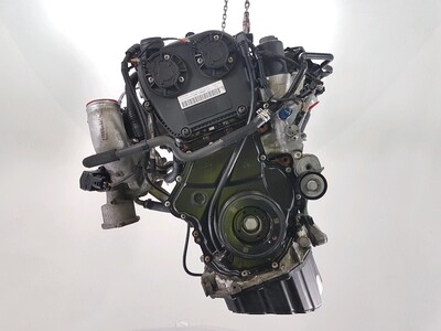 CNCD Audi A4 ALLROAD