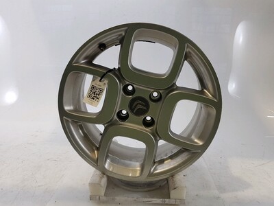 98029119VT Citroen C4 CACTUS