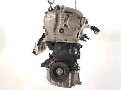 Engine used - Renault CLIO - 7701472318