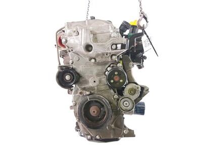 Engine used - Renault MEGANE COUPE - 8201066765