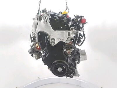 Moteur occasion - Renault ESPACE - 8201604716