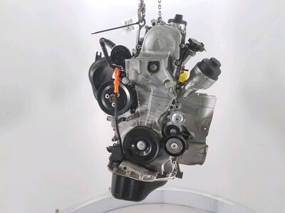 Moteur occasion - Volkswagen POLO - 03D100031 QX