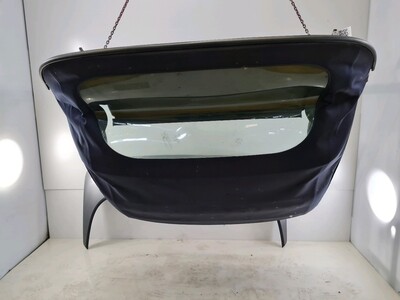 986 561 915 03 Porsche BOXSTER