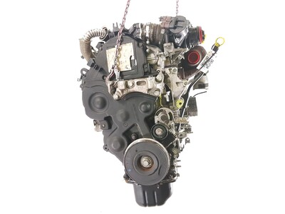 Moteur occasion - Peugeot 308 - 00000135QE