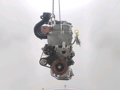 Engine used - Nissan MICRA - 10102-AY2SR-EX