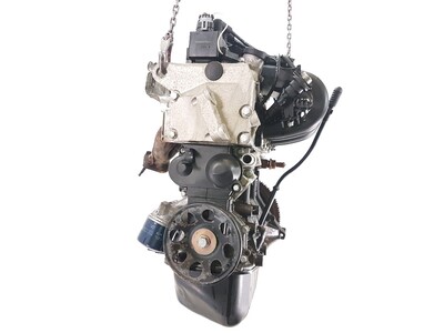 Moteur occasion - Renault TWINGO - 7701471563