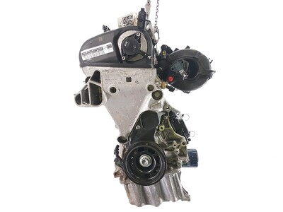 Engine used - Seat IBIZA - 05C100031