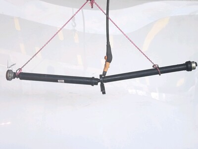 8K0521101S Audi A4 ALLROAD