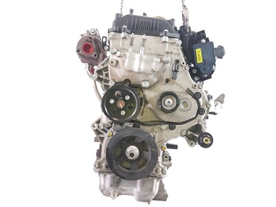 Engine used - KIA CEED - Z54412AZ00