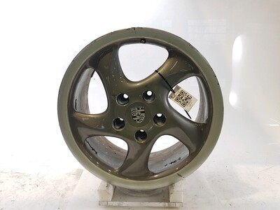 98636212605 Porsche BOXSTER