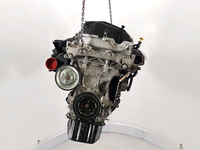 Moteur occasion - Mini MINI COUNTRYMAN - 11 00 2348328
