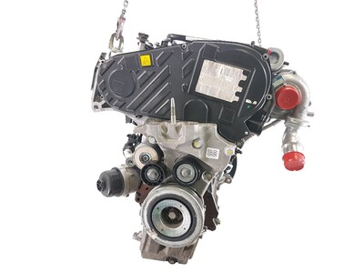 Engine used - Suzuki SX4 - 11000-79J80