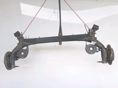46500-80J31 Suzuki SX4