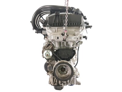 Engine used - Citroen C3 - 16 271 228 80