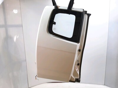 8-98108-260-8 Isuzu D-MAX SPACE CAB