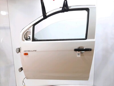 8-98268-838-1 Isuzu D-MAX CREW CAB D-MAX SPACE CAB