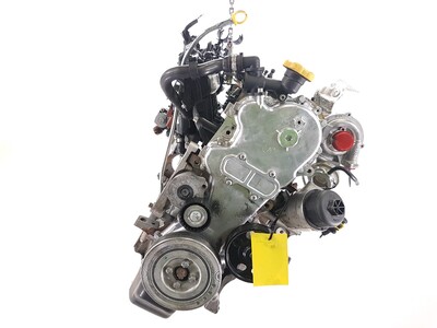Moteur occasion - Opel CORSA - 95507940
