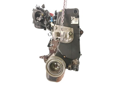 Engine used - Fiat PUNTO EVO - 73504039