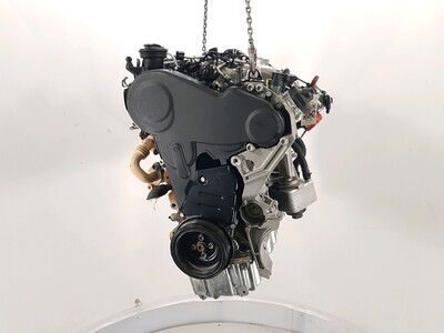Engine used - Volkswagen GOLF - 03L100033SX