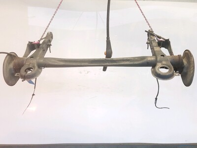 00005148L8 Citroen Peugeot C8 807