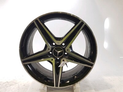 20540159007X71 Mercedes CLASSE C