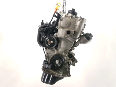 Moteur occasion - Volkswagen POLO - 03E100032 NX