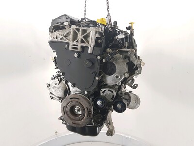 G9U730 Renault Opel TRAFIC VIVARO VIVARO COMBI