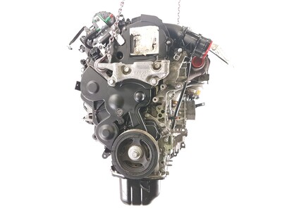 Engine used - Peugeot 3008 - 0135 TQ - GPA