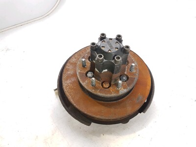 4121005110 Ssangyong KORANDO