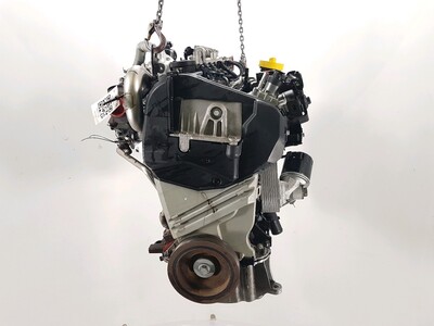 Moteur occasion - Nissan NOTE - 10102-01Q0J-RE