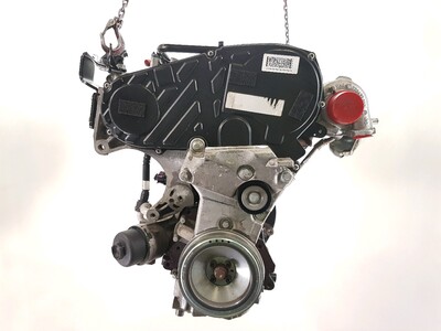 A20DTL-ZAFIRA Opel ZAFIRA