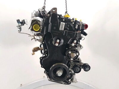 Engine used - Nissan X-TRAIL - 10102-01Q1C-RE