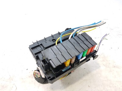 98 070 291 80 Citroen C8