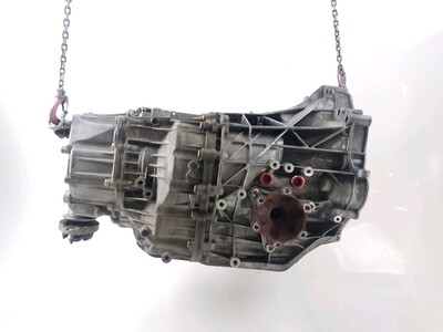 MHJ Seat EXEO