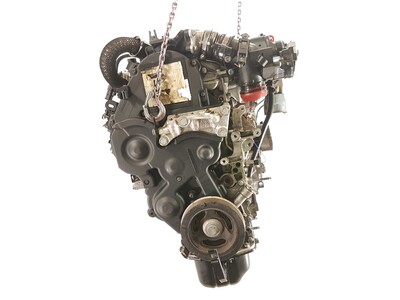Engine used - Mini MINI - 11 00 7812258