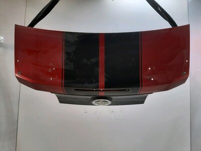 GPA-24-0028581 Ford MUSTANG