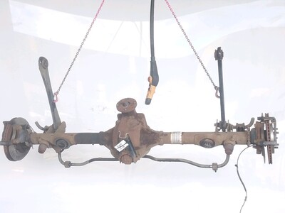 GPA-24-0028582 Ford MUSTANG