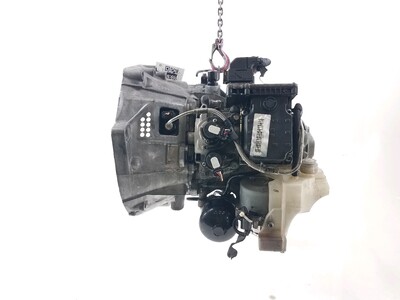 20DS30 Citroen C4 PICASSO