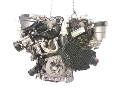 642826 Mercedes CLASSE GL CLASSE GLE CLASSE M