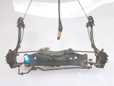 GPA-24-0028601 Subaru FORESTER