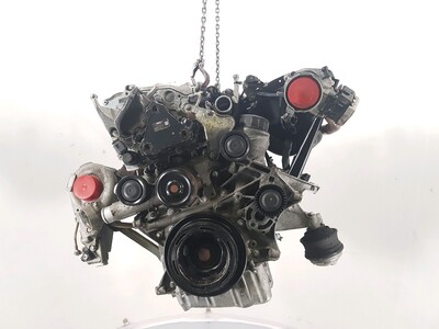 A6460100047 Mercedes CLASSE CLC