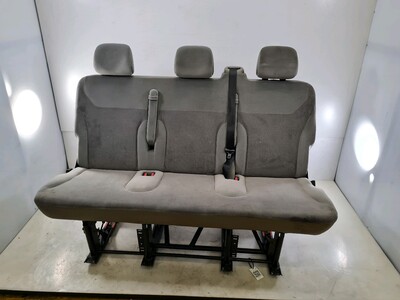 93161074   Opel VIVARO