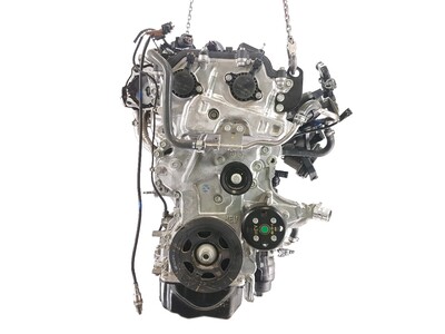 Moteur occasion - Hyundai TUCSON - Z74512MZ00